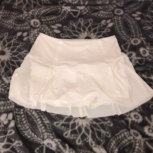 Lululemon skirt